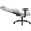 Игровое кресло GamePro Size L Fabric Light Grey (FGC750LG) - миниатюра 6