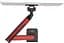 Кронштейн Bloody DM-8 (Sports Red) DM-8 (Sports Red) - мініатюра 6