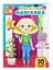 Магнітна гра Trendy girl Vladi Toys VT3204-32 - мініатюра 1