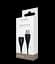 Магнитный USB кабель GESKE Magnetic USB Cable черный - миниатюра 2