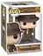 Фигурка Funko POP Movies: Raiders of the Lost Ark - Indiana Jones w/jacket det0018352 - миниатюра 2