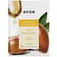Глиняна маска для обличчя Живлення та відновлення Avon 8 мл - мініатюра 1
