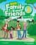 Family and Friends. Level 3. Class Book - миниатюра 1