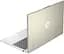 Ноутбук HP 15.6 15-fc0314ua FHD IPS/Ryzen 5 7520U/16GB/512SSD/UMA/DOS/Gold (D06H2EA) - миниатюра 4