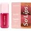Зволожувальна олія для губ Hollyskin So Lips. Peptide Lip Oil 007. Rosy Gleam (0423h) - мініатюра 1