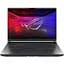 Ноутбук ASUS ROG Strix G16 i5-13450HX/32GB/512 RTX5050 165Hz (G615JH-RV072), Intel Core i5-13450HX (до 4,6 ГГц), 16-дюймовий екран Full HD NVIDIA GeForce RTX 5050 8 ГБ, Free DOS, Eclipse Gray - мініатюра 1
