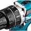 Дриль-шуруповерт Makita DHP484T4JB [106938] - мініатюра 6