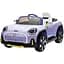 Дитячий електромобіль Ramiz Mini Concept Aceman 12 В,Violet (PA.JE1688.FIO) - мініатюра 1