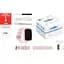 Дитячий смарт-годинник з відеодзвінком AmiGo GO006 GPS 4G WIFI VIDEOCALL Pink Рожеві - мініатюра 8