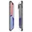 Протиударний прозорий чохол Spigen Ultra Hybrid  для iPhone 15 Crystal Clear ACS06793 - мініатюра 12