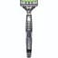 Бритва одноразовая Dorco Pace4 Pro 4 лезвия 1 шт. - миниатюра 2