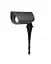 Уличный светильник Kanlux 36565 Vora GU10 1x7W IP44 - миниатюра 3