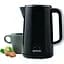 Электрочайник Gorenje K 17 DWD black 1.7 л (00000025645) - миниатюра 3