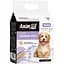 Пелюшки для собак та цуценят AnimAll Puppy Training Pads з ароматом лаванди, 60х60 см, 10 шт. - мініатюра 1