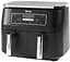Мультипечь (аэрофритюрница) NINJA Air Fryer Dual zone AF300EU - миниатюра 2