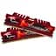 Оперативная память G.Skill DDR3 (2X4GB) 1600Mhz CL9 F3-12800CL9D-8GBXL RipjawsX XMP Desktop Memory Kit Б/В - мініатюра 1