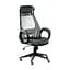 Офісне крісло Special4You Briz grey/black (E4909) - мініатюра 7
