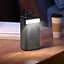 Портативная батарея Powerbank Hoco J123C Element 22.5W+PD20W with digital display 60000mAh Black - миниатюра 7