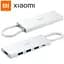 Мультипортовий адаптер Xiaomitype-c 5 in 1 Docking Station BHR6812CN White - мініатюра 5