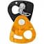 Блок-ролик Petzl Nano Traxion Capture (1052-P053AA00) - мініатюра 3