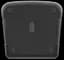 Портативная акустика Panasonic SC-BMAX10 Black (7137263) - миниатюра 8