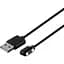 Смарт часы XO m18 Bluetooth умные - миниатюра 7