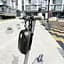 Сумка для самокату Segway-Ninebot фронтальна Black жорсткий корпус кріплення EVA на кермо - мініатюра 5