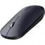 Миша Ugreen MU001 Black (90372) [99280] - мініатюра 2