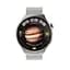 Смарт-годинник Howear Watch 4 Pro Amoled+IP67 Silver - мініатюра 2