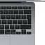 Ноутбук Apple MacBook Air 13" Silver 2020 MWTK2 - мініатюра 3
