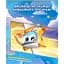 Ігрова фігурка Super Wings Super Pet Золотий Хлопчик улюбленець зі світловими ефектами (EU770431) - мініатюра 6