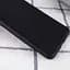Чехол TPU Epik Black для ZTE Blade A54 4G - миниатюра 2