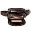 Сумка мужская Vintage 27х23,5х8 см sum0012203 - миниатюра 5