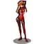 Фигурка SEGA Evangelion Евангелион Asuka Shikinami Langley Аска Ленгли Сорью 23см WST E ASL222 - миниатюра 1