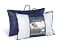 Подушка ТЕП Sleepcover New 50х70 см белая (3-01189_00000) - миниатюра 7
