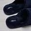 Кімнатні капці MBM My Home Orest розмір 44-45 сині (SL-05 44-45 DARK BLUE) - мініатюра 5
