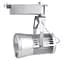 Світильник трековий поворотний LED 406/20W CW COB SL Brille 32-040 - мініатюра 2