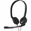 Гарнитура Sennheiser PC 3 CHAT 2 x 3.5 мм (504195) - миниатюра 1