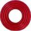 Шланг армований 3-х шаровий Alloid Building Tools Scarlet Butterfly 3/4" 30 м (WH-67672) - мініатюра 4