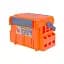 Ящик Meiho Bucket Mouth BM-5000 440x293x293mm к:orange - мініатюра 1