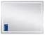 Дзеркало Qtap Mideya (MI2) прямокутне з LED-підсвічуванням Touch QT2078F12080 - мініатюра 2
