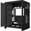 Корпус NZXT H9 Flow RGB Black (CM-H92FB-R1) [146825] - мініатюра 6