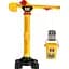 Большой игрушечный кран Klein Cat (3256) - миниатюра 3