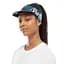 Кепка Buff Pack Speed Visor Blue/Navy (1033-BU 125657.555.10.00) - мініатюра 3
