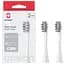 Насадка Oclean Brush Head Gum Care- 2 pack White - миниатюра 1