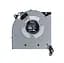 Вентилятор Lenovo кулер для моделей ноутбука Legion 5-17ACH6 82K0, 5-17ITH6 82JN, 5-15ITH6H 82JH (CPU Fan) DFS5K22305283A, 5V, 4pin - мініатюра 3