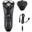 Електрична бритва Remington R3600 R4 E51 R4 Style Series Rotary Shav (41222560100) - мініатюра 7
