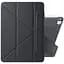 Обкладинка BeCover Ultra Slim Origami Magnetic з кріпленням Apple iPad Pro 11" M4 2024 Black (712960) - мініатюра 1