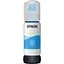 Чорнило Epson L4150/4160/6160 Cyan (C13T03V24A) - мініатюра 2