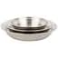 Набор посуды Snow Peak TW-021K Renewed Tableware Set Single Stainless steel - миниатюра 1